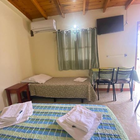 Apartamentos Centricos プエルト・イグアス エクステリア 写真