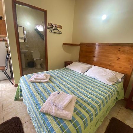 Apartamentos Centricos プエルト・イグアス エクステリア 写真
