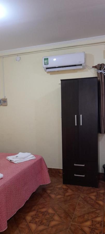 Apartamentos Centricos プエルト・イグアス エクステリア 写真