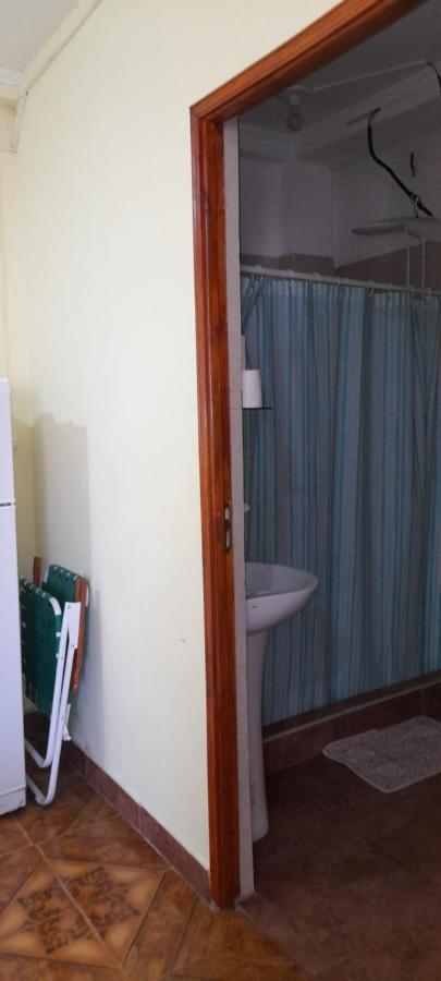 Apartamentos Centricos プエルト・イグアス エクステリア 写真