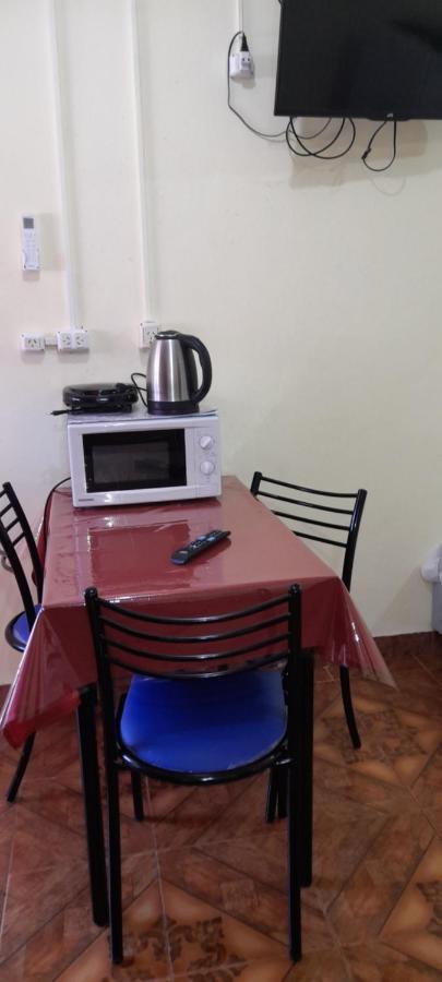 Apartamentos Centricos プエルト・イグアス エクステリア 写真