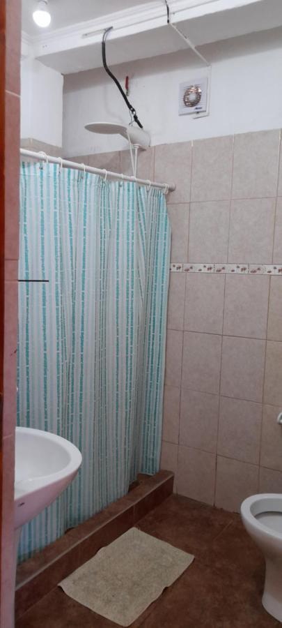 Apartamentos Centricos プエルト・イグアス エクステリア 写真
