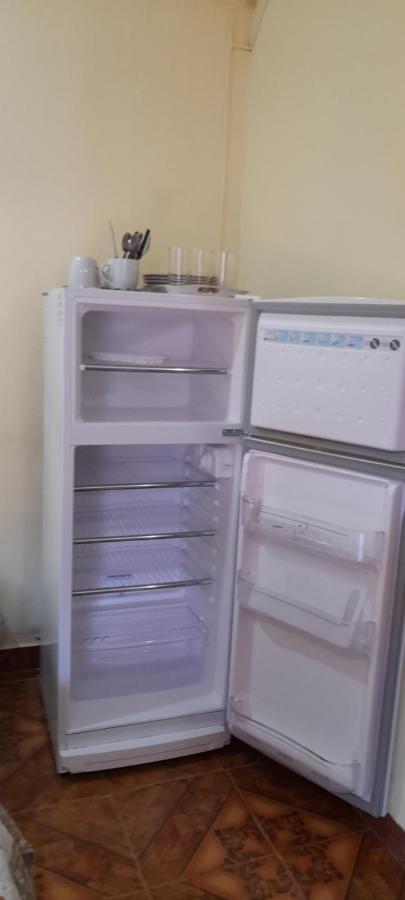 Apartamentos Centricos プエルト・イグアス エクステリア 写真
