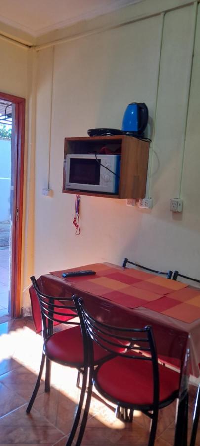 Apartamentos Centricos プエルト・イグアス エクステリア 写真
