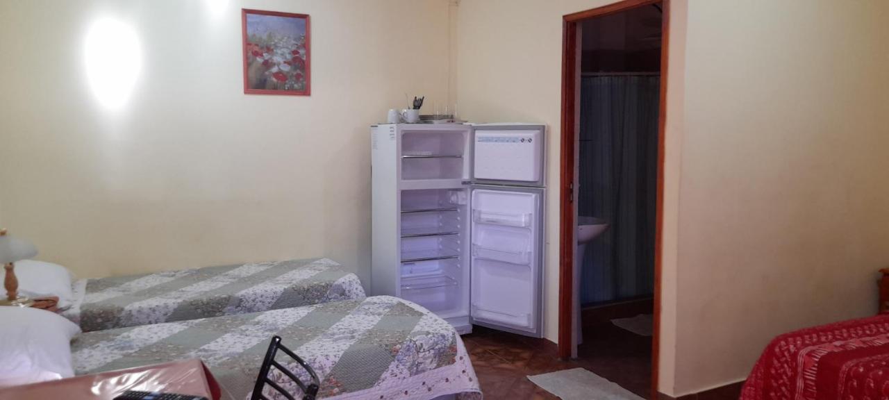 Apartamentos Centricos プエルト・イグアス エクステリア 写真