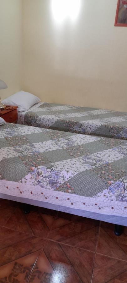 Apartamentos Centricos プエルト・イグアス エクステリア 写真