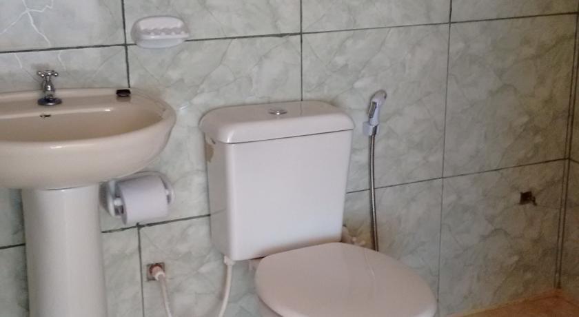 Apartamentos Centricos プエルト・イグアス エクステリア 写真