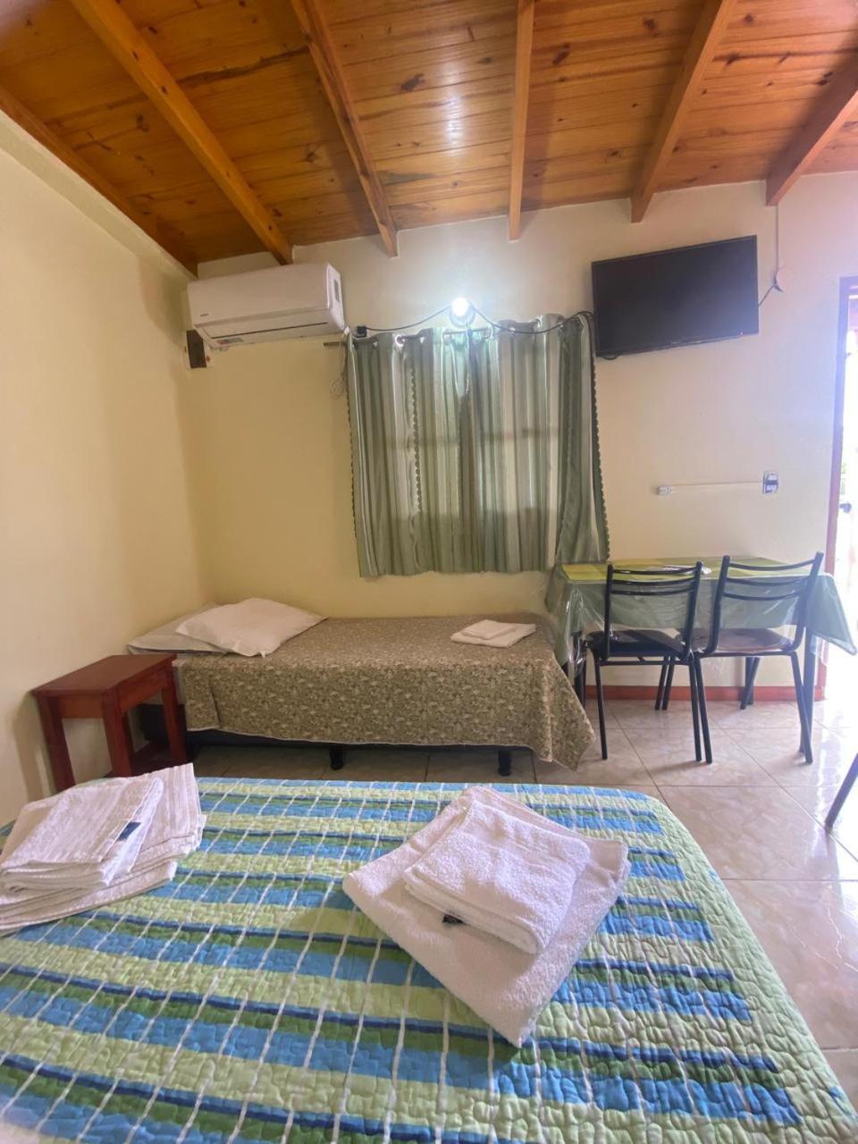 Apartamentos Centricos プエルト・イグアス エクステリア 写真
