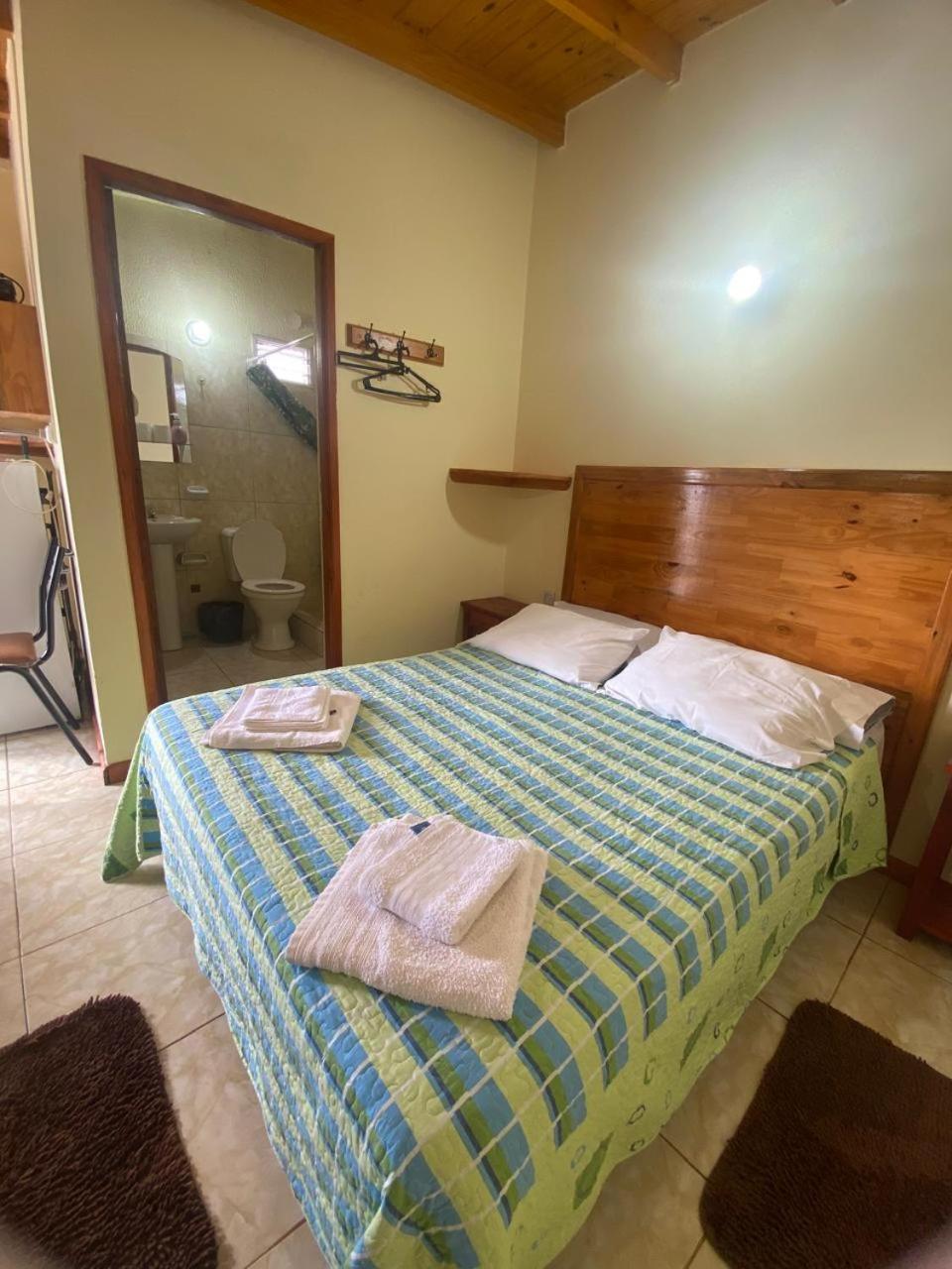 Apartamentos Centricos プエルト・イグアス エクステリア 写真