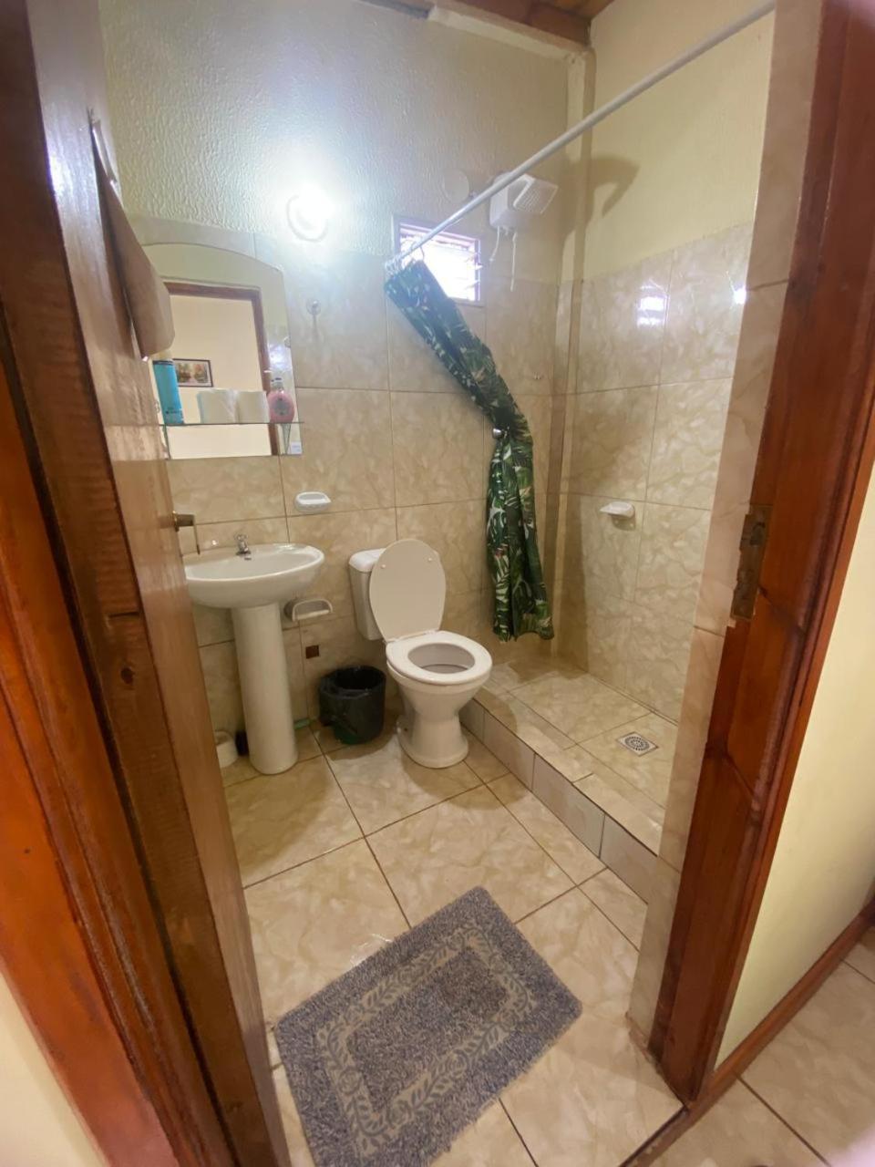 Apartamentos Centricos プエルト・イグアス エクステリア 写真