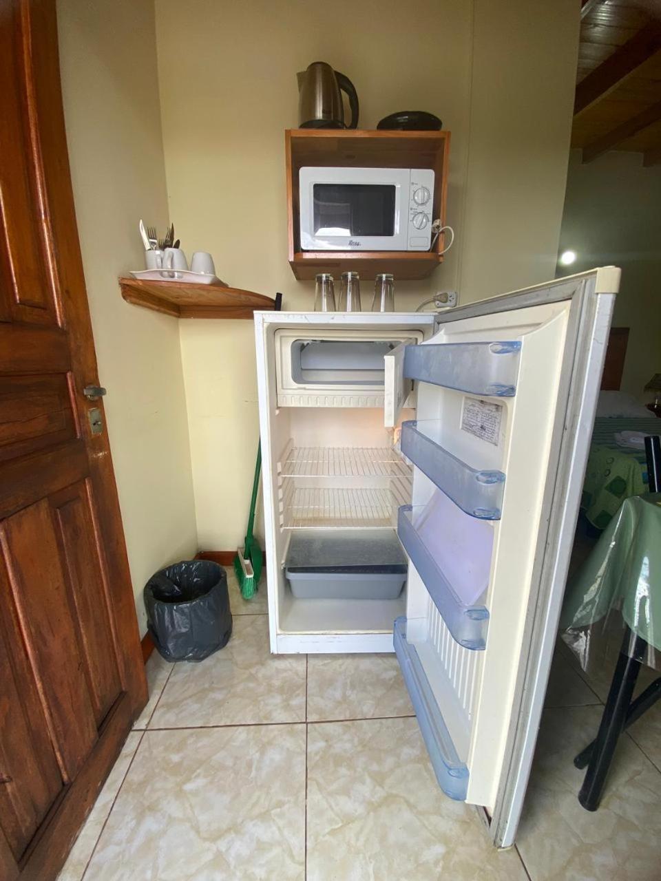 Apartamentos Centricos プエルト・イグアス エクステリア 写真