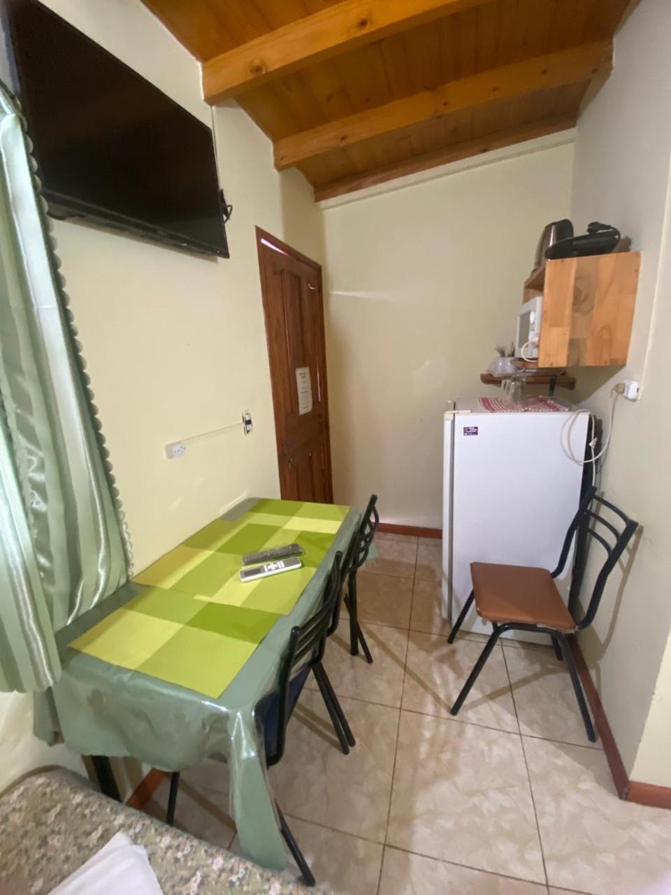 Apartamentos Centricos プエルト・イグアス エクステリア 写真