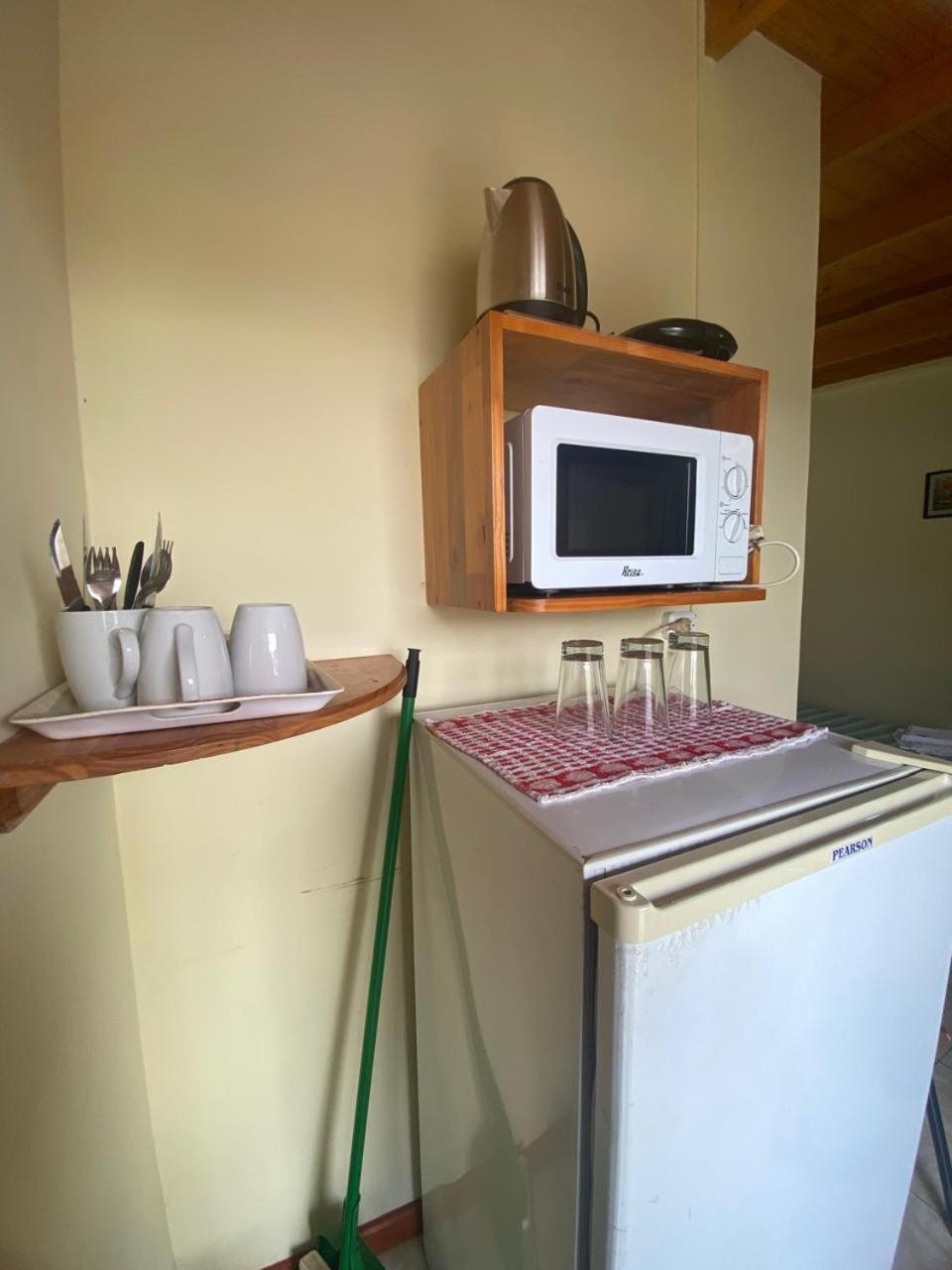 Apartamentos Centricos プエルト・イグアス エクステリア 写真