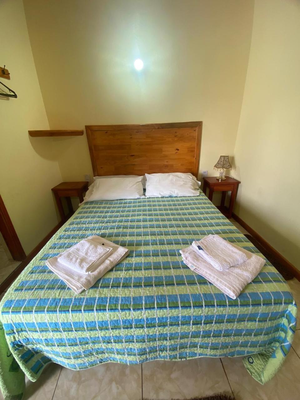 Apartamentos Centricos プエルト・イグアス エクステリア 写真