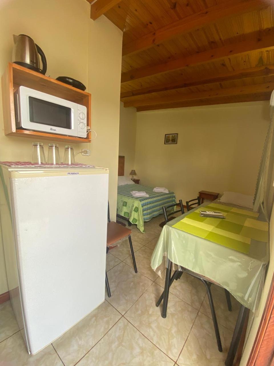 Apartamentos Centricos プエルト・イグアス エクステリア 写真