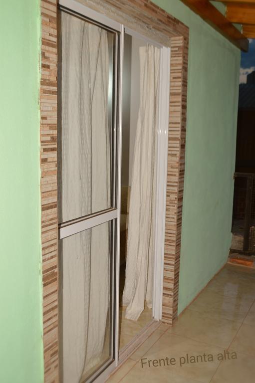 Apartamentos Centricos プエルト・イグアス エクステリア 写真