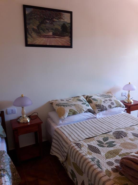 Apartamentos Centricos プエルト・イグアス エクステリア 写真