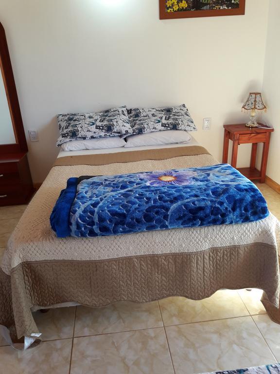 Apartamentos Centricos プエルト・イグアス エクステリア 写真