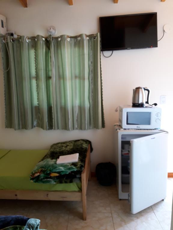 Apartamentos Centricos プエルト・イグアス エクステリア 写真