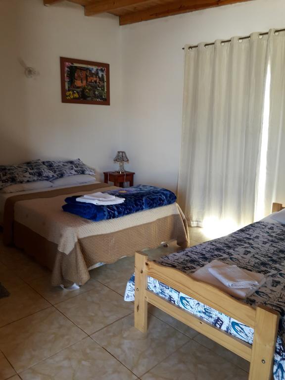 Apartamentos Centricos プエルト・イグアス エクステリア 写真