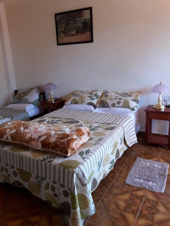 Apartamentos Centricos プエルト・イグアス エクステリア 写真