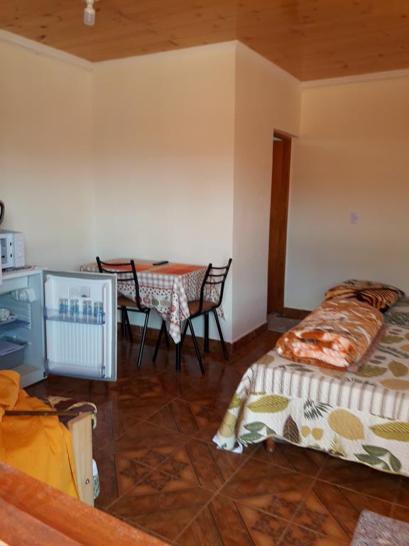 Apartamentos Centricos プエルト・イグアス エクステリア 写真